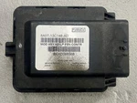 Oem 09-12 Lincoln Mks Headlight Control Module 8A5T-13C148-AD Fomoco. Fixed Price $49.50.