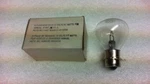 Vintage Original Moto-ski Headlight Bulb 12V 60W #0013004 *nos*. Fixed Price $19.95.