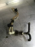Skidoo Rev Xr 600 Etec Mxz Gsx Grand Touring Exhaust Rave Valve Solenoid. Fixed Price $18.75.