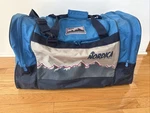 Nordica Vintage 80S Xl 70L Ski Duffle Travel Bag Rare. Fixed Price $59.95.
