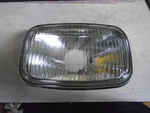 Rupp Nos Stanley 12V 35W Headlight Headlamp Assy 16362 70-71 Magnum 400 440. Fixed Price $27.99.