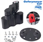 New Black Rotopax Standard Pack Mount Lock Rx-lox-pm Rx-pm. Fixed Price $31.89.