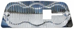 Spi Taillight Housing SM-01091-2. Fixed Price $24.99.