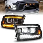 Anzo Headlight - Led Projector. Fixed Price $1017.00.