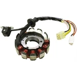 Spi Sports Parts Inc Stator Assembly SM-01354. Fixed Price $156.58.