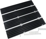 Caliber 13313 Multi-glide Trailer Kit 10'. Fixed Price $59.99.