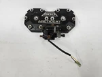 2001 Arctic Cat Zl 500 Esr Efi Engine Motor Cylinder Head 3005-480. Fixed Price $49.95.