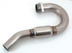 Fmf Power Bomb Header Pipe Exhaust Fits Honda CRF450R 2004-2008 CRF450X. Fixed Price $220.38.