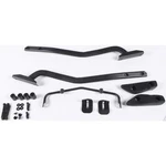 Givi Top Case Sidearms 449FZ. Fixed Price $130.02.