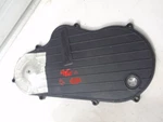 Polaris Iq 600 800 Snowmobile Chaincase Plastic Cover Switchback Rmk Shift 550. Fixed Price $28.00.