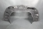 2002-2008 Polaris Oem Dash Console Panel Black Supersport Edge Touring Sks. Fixed Price $79.97.