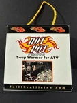 Full Throttle Hot Pot Jr - Food Warmer Soup Can Size/snowmobile/ Atv. Fixed Price $25.00.