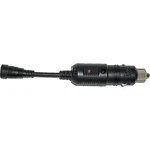 Super Caddy Deluxe Heated Face Shield Adapter - Dc Outlet. Fixed Price $27.63.