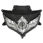 Front Headlight Lamp Assembly Fit For Suzuki GSXR600 GSXR750 2008-2010 2009. Fixed Price $49.99.