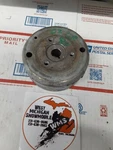 Arctic Cat Zr 2002 900 Flywheel FP9111. Fixed Price $90.89.