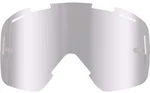 Fxr Mission Goggle Single Pane Lens W/tear-off Posts Platinum. Fixed Price $23.31.