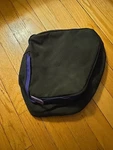 Oem Arctic Cat 1639-368 Side Trunk Bag Purple. Fixed Price $26.00.