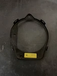 John Deere Snowmobile Headlight Bezel M63783. Fixed Price $20.00.