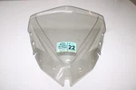 2014 Ski-doo Renegade 800 Etec 137" Xs 345 Mm Clear. Fixed Price $71.95.