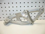Kawasaki 88 90 ZX750 Rear Left Footpeg Stay Bracket Nos 35011-1479 New. Fixed Price $89.99.