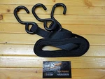 Snowmobile Strap 3 Point Rope Makes Towing Ez. Fixed Price $22.00.