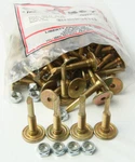 Stud Boy Assassins Push Through Drag 2466-P2. Fixed Price $180.49.