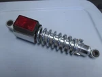 Vintage Nos Stanley Rear Shock 12.50" Eye To Fits: ?? Yamaha Xs 070-0048. Fixed Price $149.99.