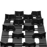 Polaris Series 5.2 15" X 146" 2.25" Snowmobile Track. Fixed Price $1121.99.