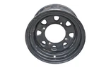 06 Polaris Sportsman 700 4X4 Rear Wheel Rim Itp. Fixed Price $74.99.