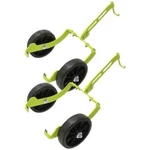 Nachman International Co. Ltd Ski Protec Dolly Set With Premium Tire & Wheel Sc-. Fixed Price $259.62.
