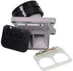 Boyesen Rad Valve Reed Carbon Fiber Kawasaki KX250 87-93 RL-12. Fixed Price $58.99.