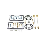 Snowmobile Carburetor Rebuild Kit Arctic Cat Z 440 Snopro (1999-2000). Fixed Price $74.73.