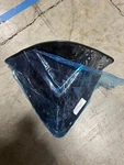 2879098 Polaris Low Windshield Chris Burandt. Fixed Price $79.99.