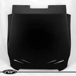 Arctic Cat Pro Cross 1100 High Country Snow Flap, XF-800 2013+ Plain Black. Fixed Price $52.00.
