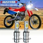 Chusyyray Led P15S-25-1 100W 1151 Headlight Bulbs Replacement Scooter. Fixed Price $19.99.