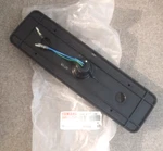 Yamaha 8K4-84711-00 Taillight Base Snowmobile Oem Nos. Fixed Price $20.78.