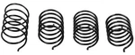 Starting Line Products Logical High Performance Drive Clutch Spring 40-67. Fixed Price $34.95.