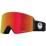 Dragon Rvx Otg Goggles Split Lumalens Red Ion. Fixed Price $156.76.