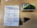 Arctic Cat Speed Lock 2436-501. Fixed Price $24.99.
