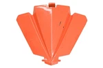 16 Polaris Pro Rmk 800 Front Hood Storage Lid Cover 155". Fixed Price $59.99.
