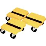 Super Caddy Sport Powder-coated SSC100YL. Fixed Price $82.86.