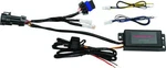 Kuryakyn Signal Splitter Module 3-WIRE. Fixed Price $201.99.