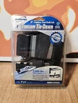 Boatbuckle F12066 Stainless Steel Kwik Lok Transom Tie-downs Pack 2"X4'. Fixed Price $24.99.