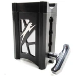 Arctic Cat Snowmobile Adjustable Handlebar Riser 2012-2026 8639-476. Fixed Price $249.95.