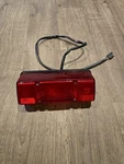 Arctic Cat Snowmobile 0609-090 & 0609-091 Taillight Assembly. Fixed Price $22.50.