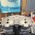 2007 Arctic Cat 1000 Crossfire Series Engine Motor. Fixed Price $1100.00.