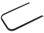 SP1 2019 Zr 9000 Sno Pro 129" Arctic Cat Rear Bumper A/c SC-12685. Fixed Price $88.17.