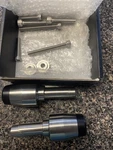 Anti Vibration Heavy Weight Handle Bar End For Yamaha Kawasaki Honda 2X300G Each. Fixed Price $35.00.