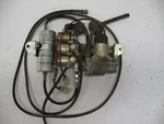 85 Yamaha Venture Royale Air Compressor Dryer Valve Leveling. Fixed Price $129.97.