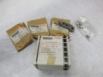 Nos Yamaha 8K2-17000-10-00 Clutch Weight Kit SRX440D. Fixed Price $49.49.